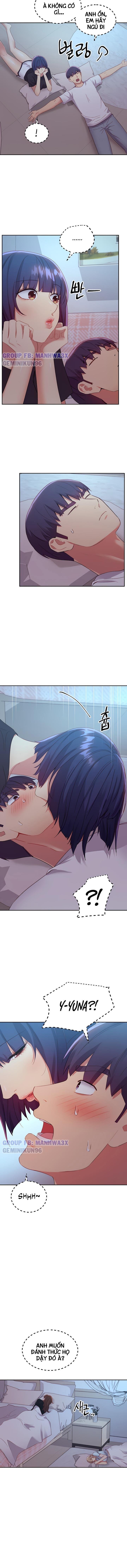 mẹ kế và những người bạn chapter 92 6