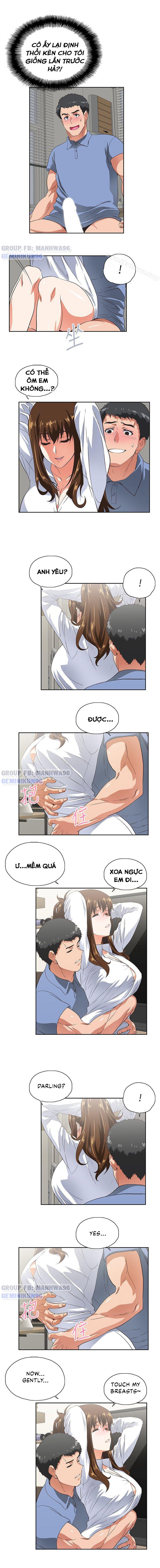 duyên phận chapter 14 3