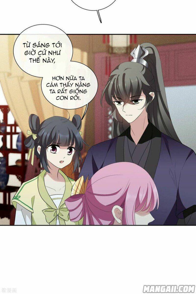 toàn cơ từ chapter 64.1 8