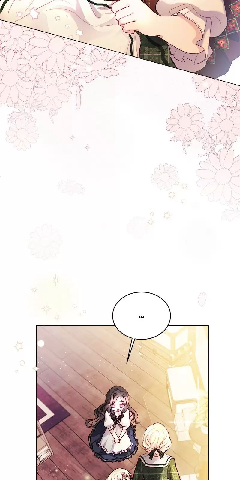 Một Ngày Nọ Bỗng Dưng Cha Xuất Hiện Chapter 1 14