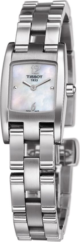 Đồng hồ nữ Tissot T042.109.11.117.00