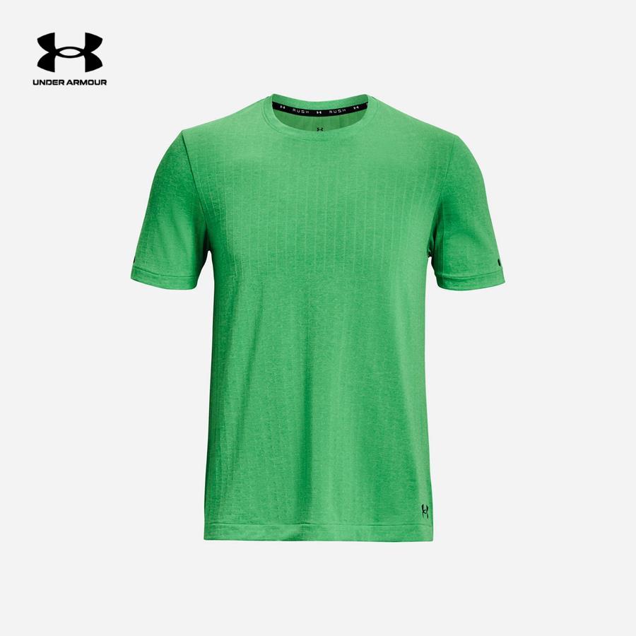 Áo thun thể thao nam Under Armour Rush Seamless - 1373724-328