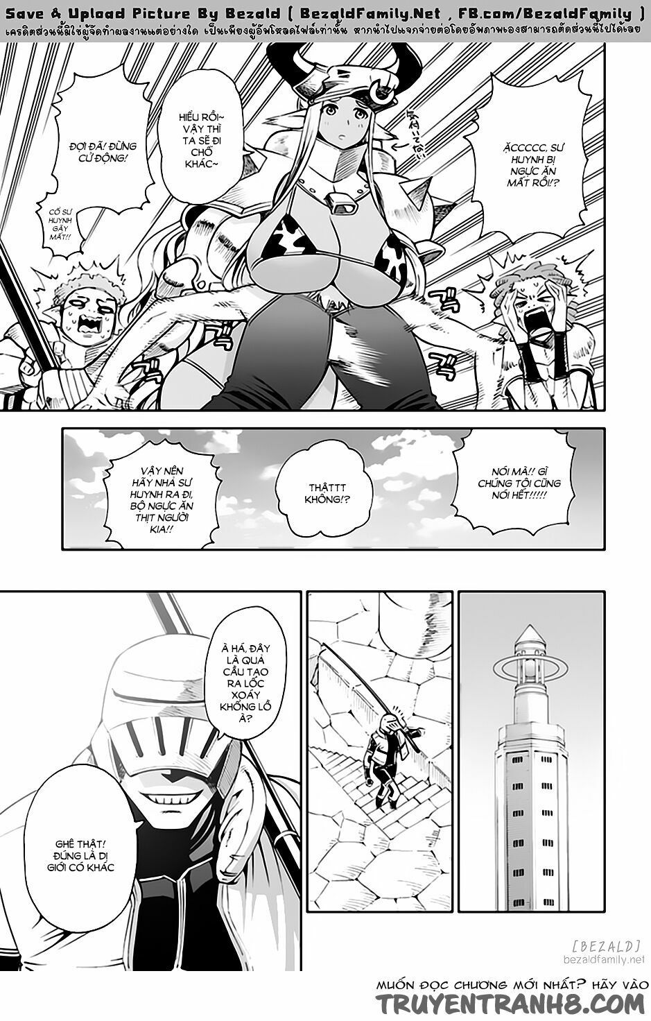 12 beast chapter 13 7