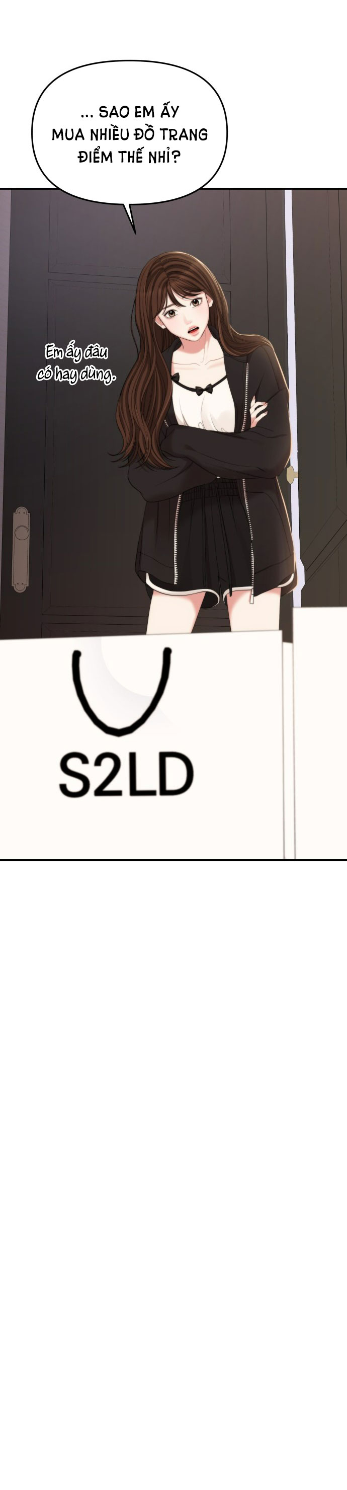 gửi em người đánh cắp những vì sao - to you who swallowed a star chapter 97.1 8