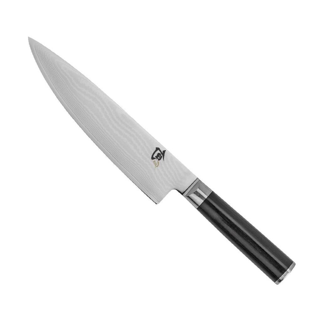 KAI -   Dao làm bếp Shun Classic - Dao Chef - 25cm