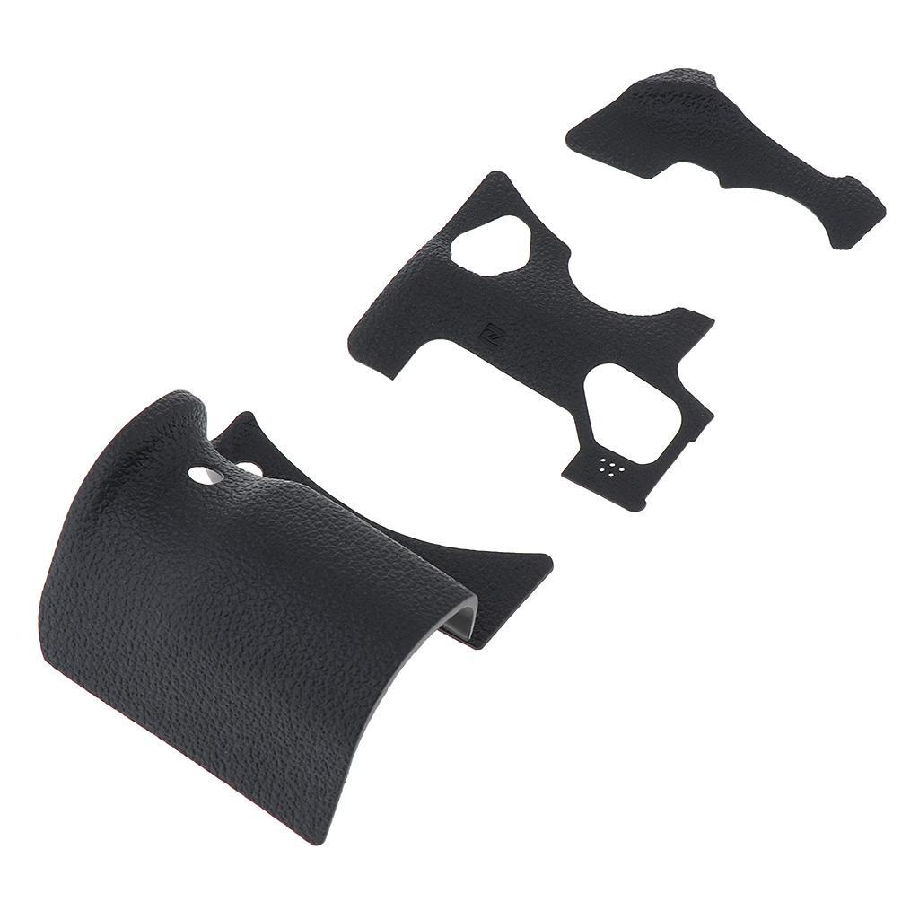 Replacement Camera Body Unit Skin Lid Cap for