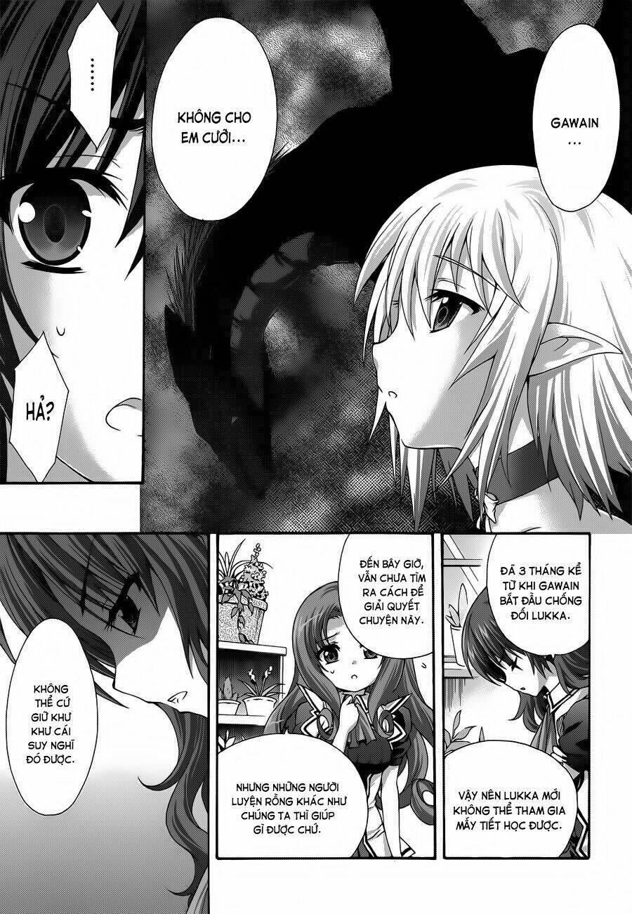 seikoku no dragonar chapter 17 29