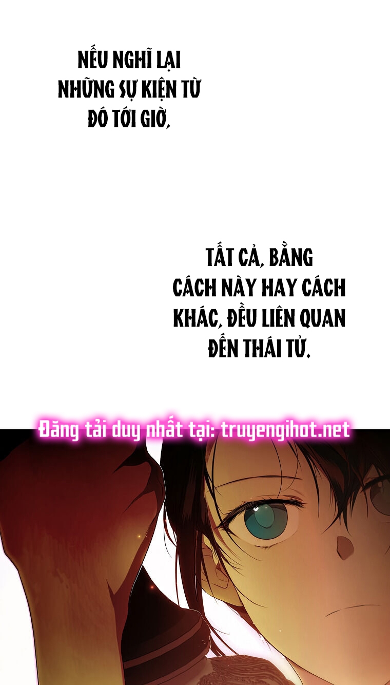 quý cô bí ẩn - secret lady chapter 28 42