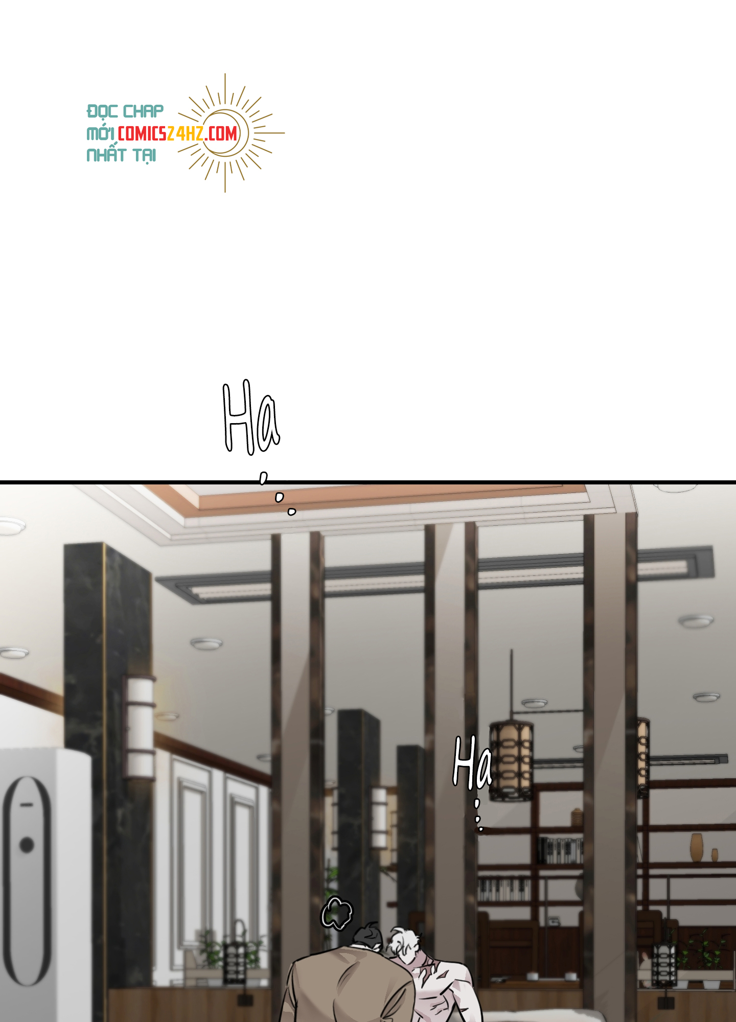 tình đơn phương chapter 11 2