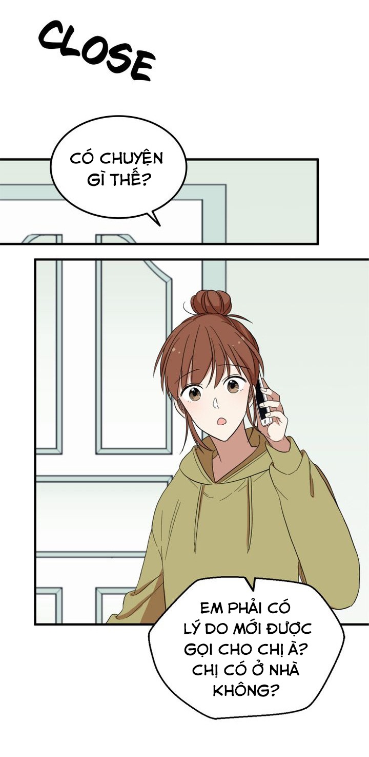 công thức cho tình yêu chapter 66 18