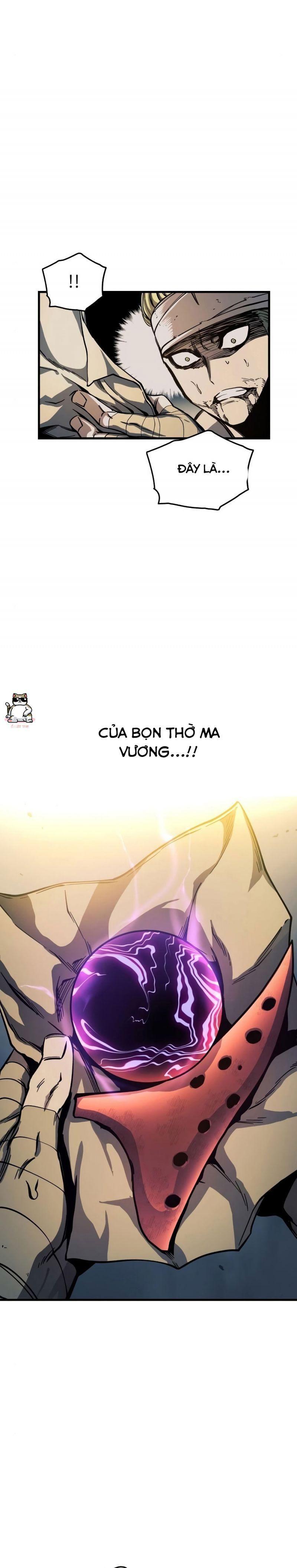 chiến thần chuyển thế chapter 8 20