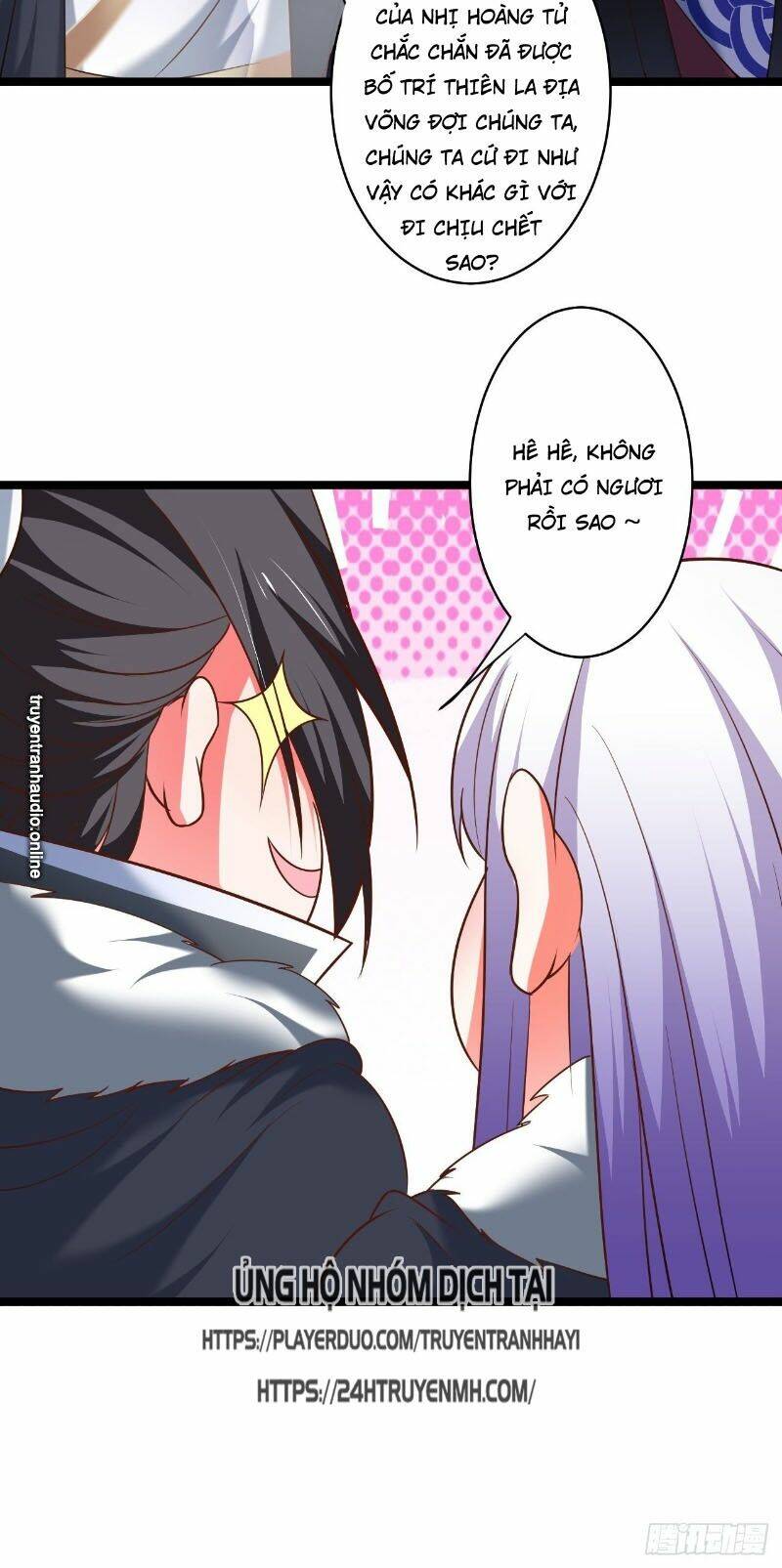 trọng sinh tối cường ma tôn ở rể chapter 96 14