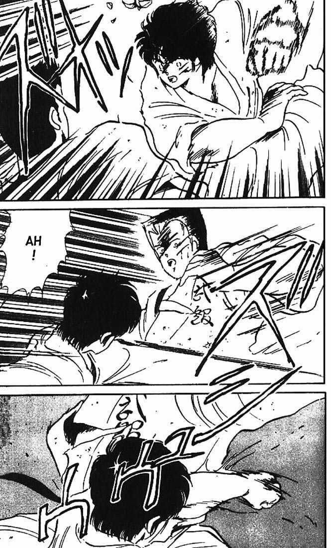 truyền nhân atula - shura no mon i chapter 17.2 3