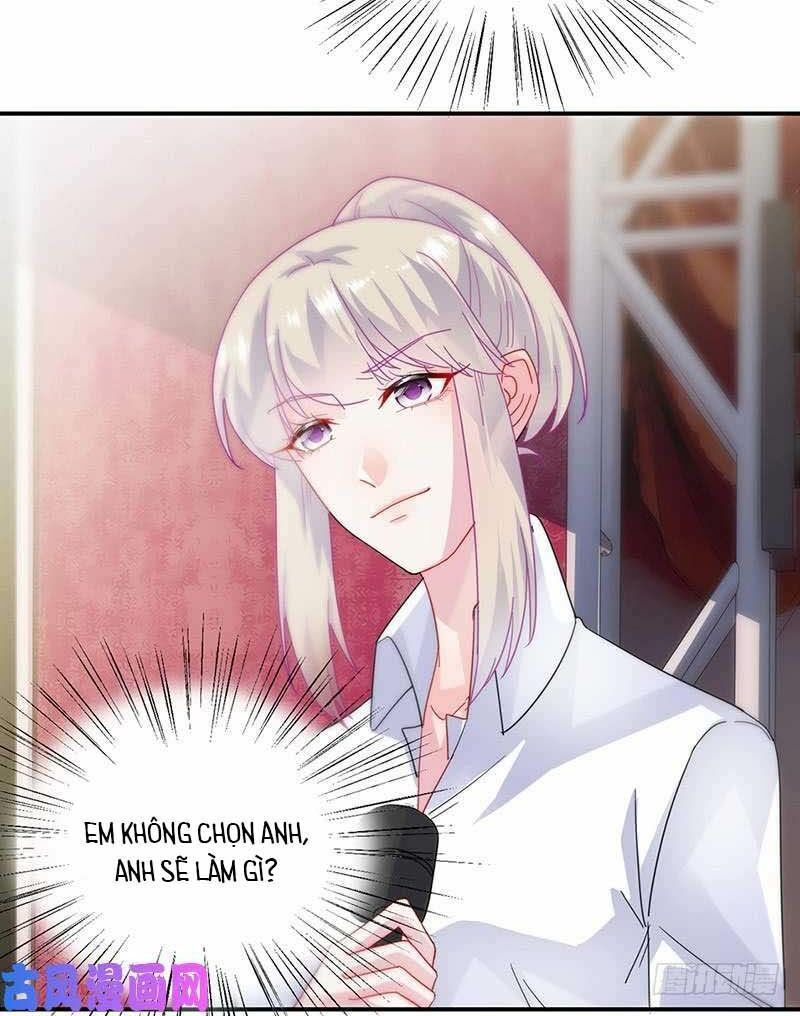 chọc tới chủ tịch tổng tài 2 chapter 136 27