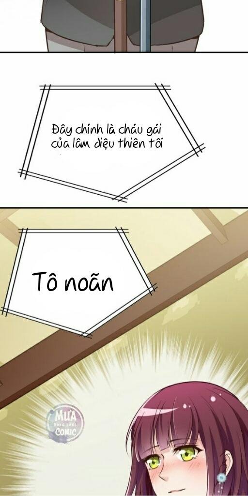 song diện tổng tài sủng thê chỉ nam chapter 7.1 9