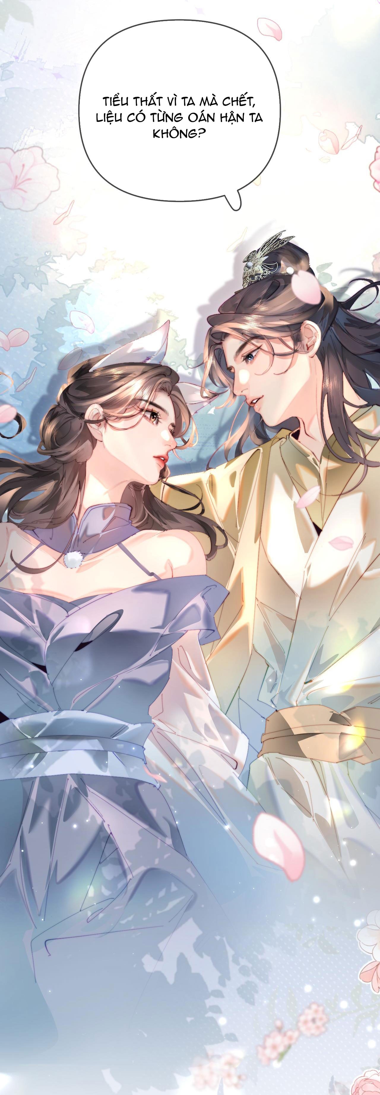 câu chuyện ngọt ngào của cặp vợ chồng đỉnh lưu chapter 87 39