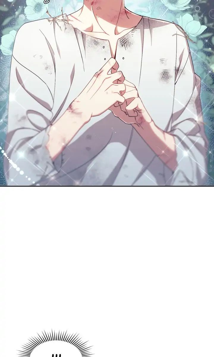 Đóa Hoa Tôn Kính chapter 2.2 - Trang 10