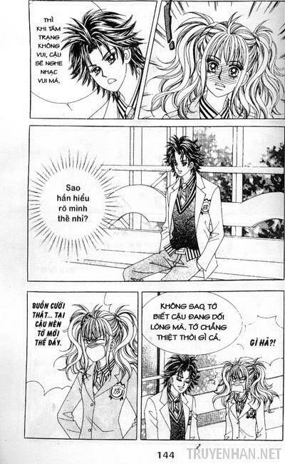 cô nàng sandwich chapter 24 22