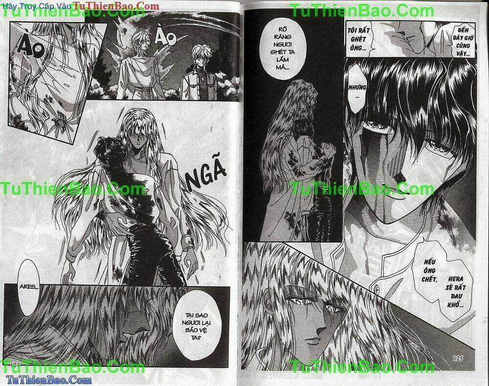 aries thần thoại cung hoàng đạo chapter 20 64