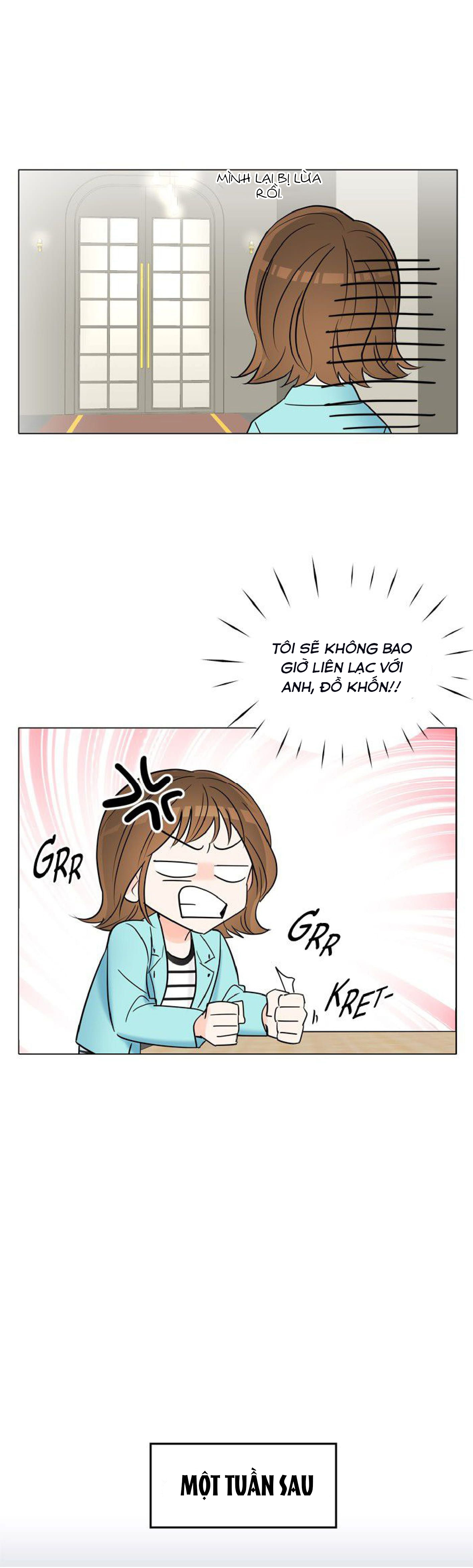 khi ta chạm nhau chapter 3 3