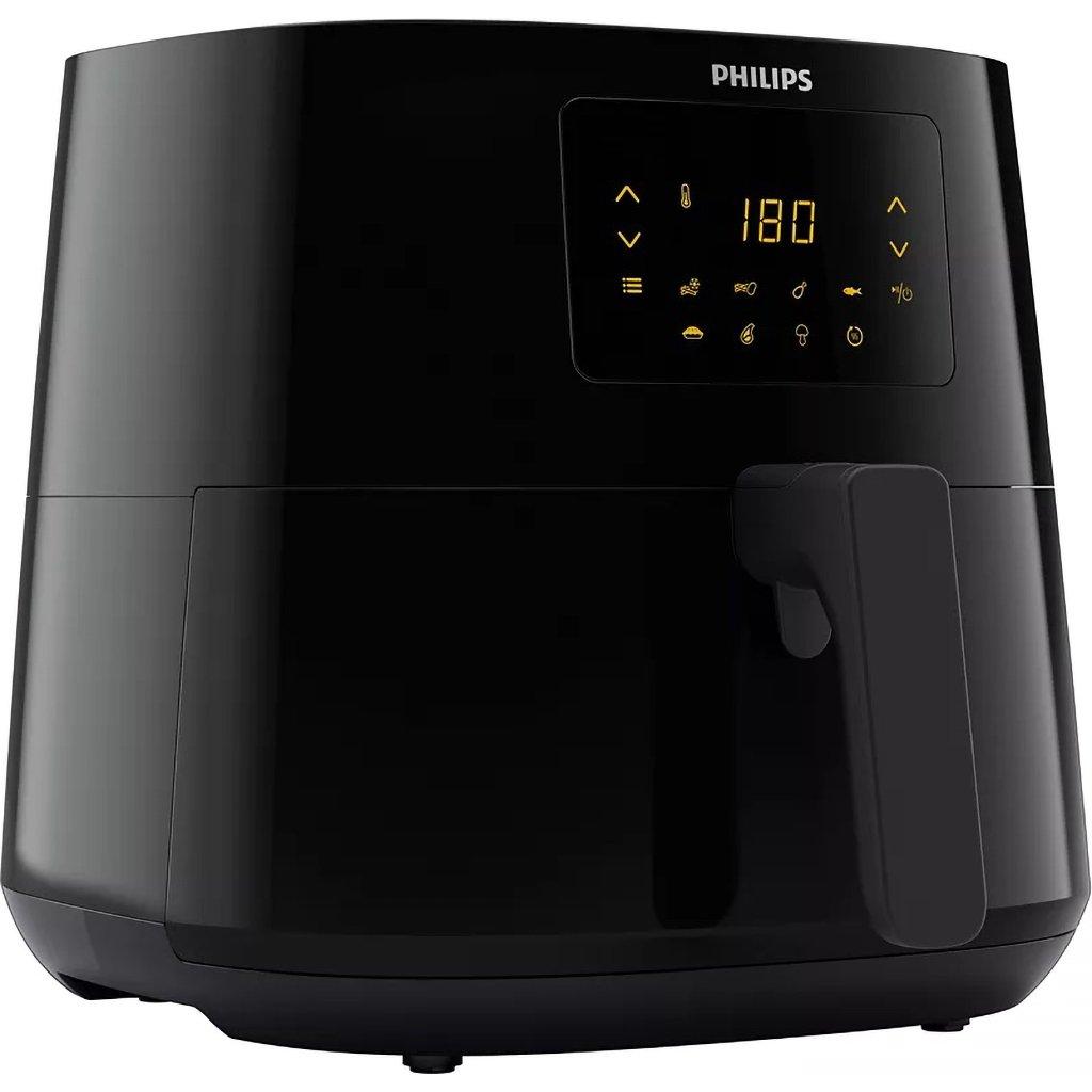 Nồi chiên không dầu 6,2L Philips HD9270/90 - Hàng chính hãng (chỉ giao HN và một số khu vực)