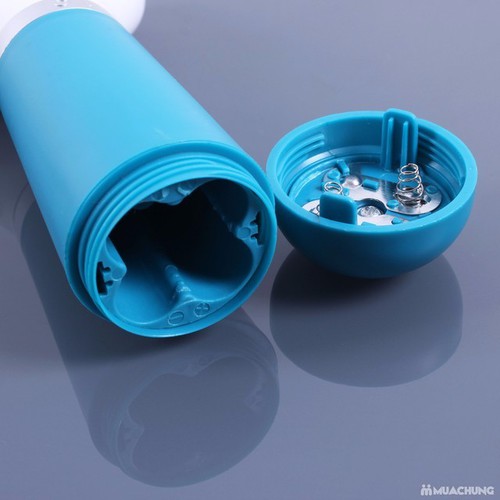 Máy mài gót chân USB