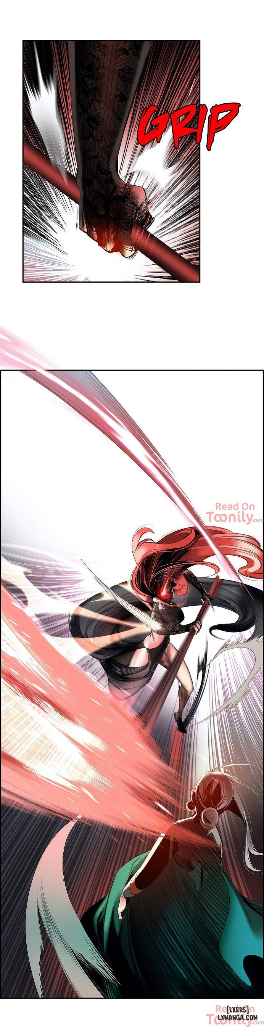 lilith cord chapter 83 12