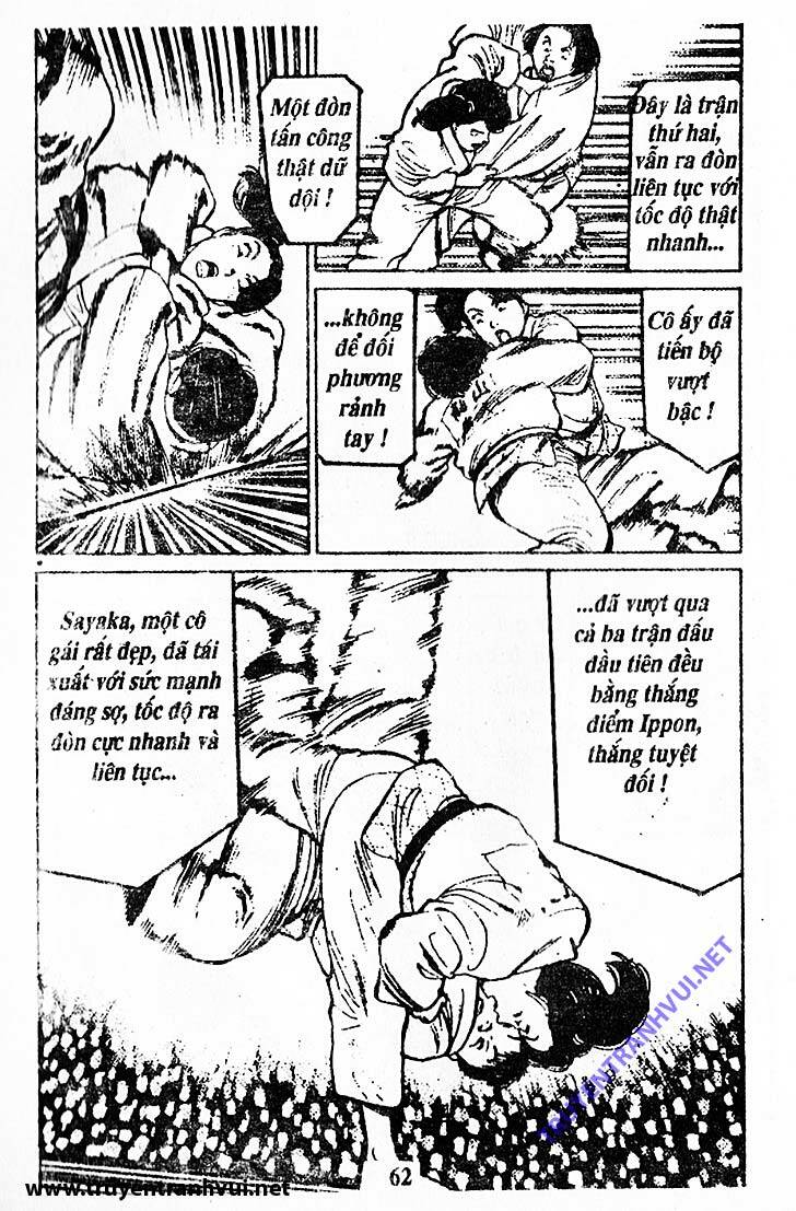 yawara chapter 200 20