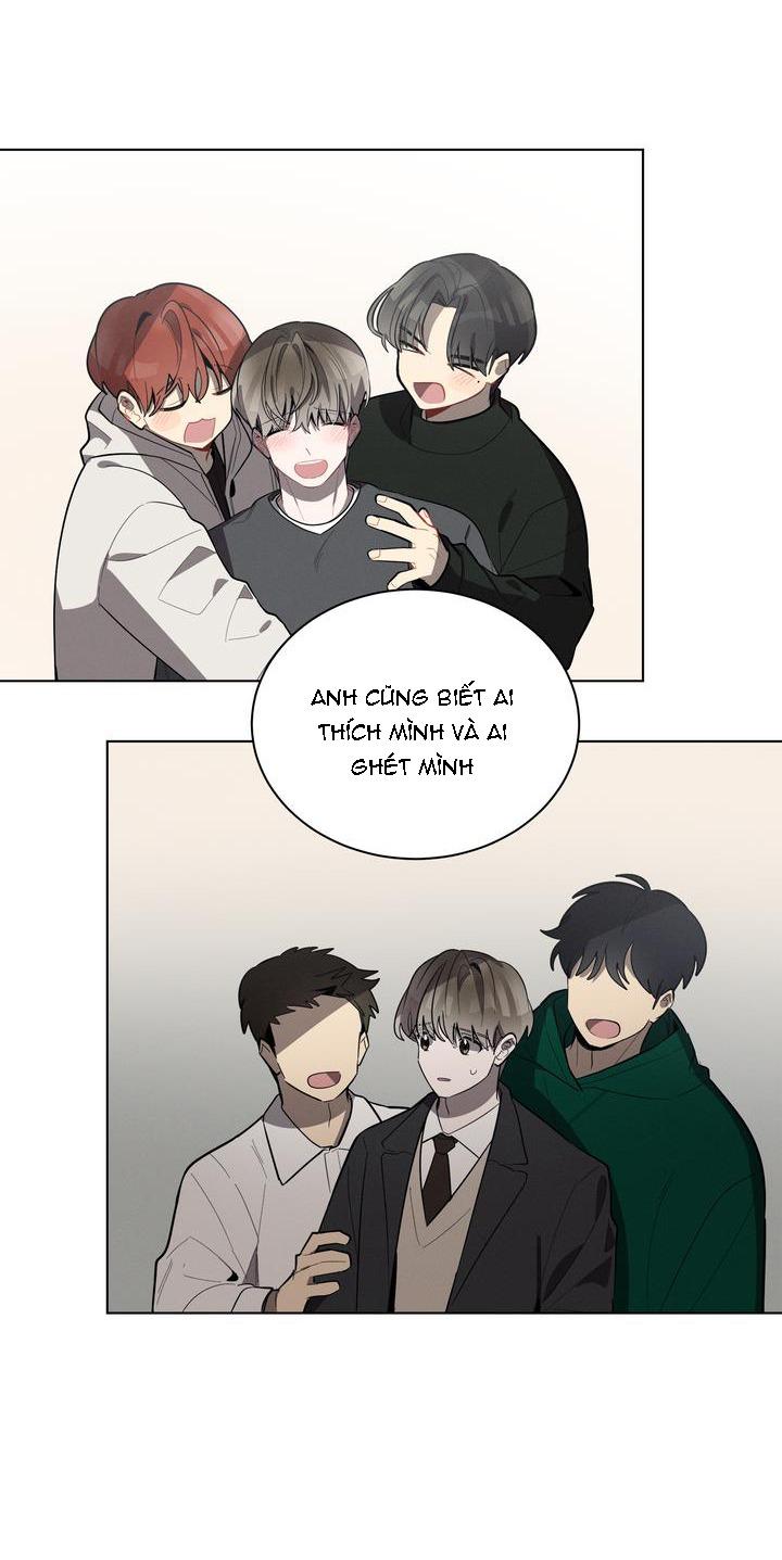 cherry scandal chapter 23 84