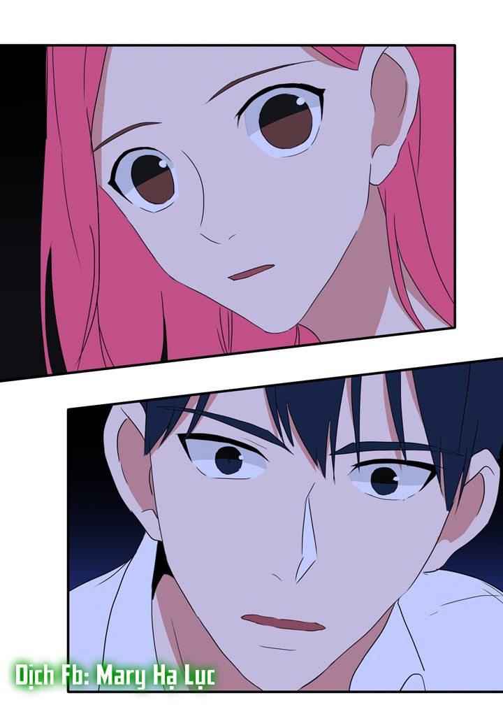 rắc rối về vấn đề yêu đương của tôi chapter 53 21
