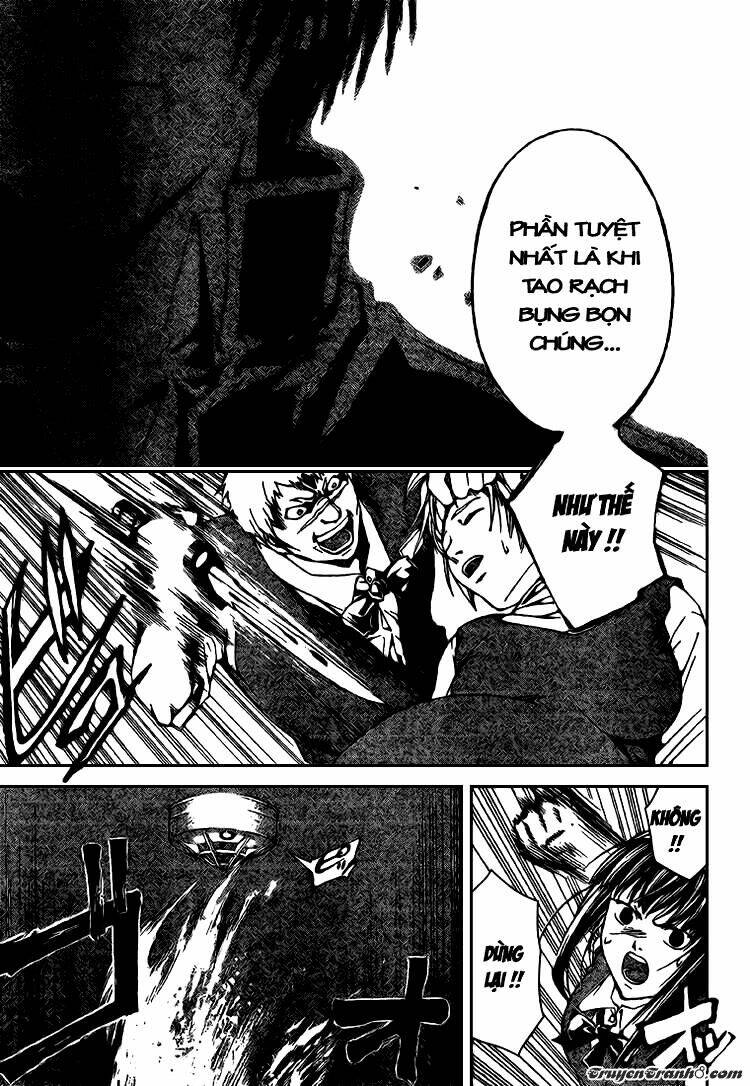 code breaker chapter 37 5