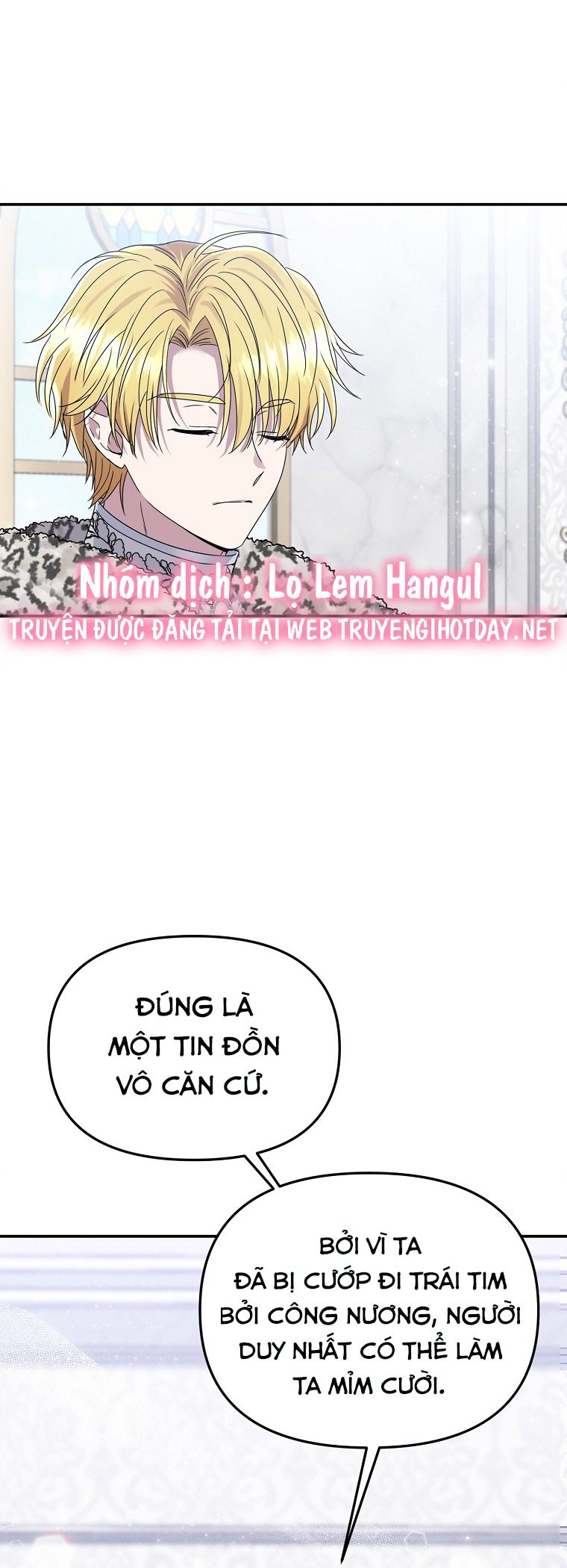 nàng công nương roselia chapter 50.1 16