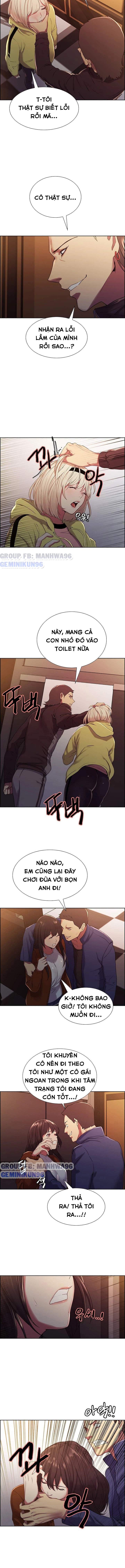 chạy trốn gia đình chapter 14 4