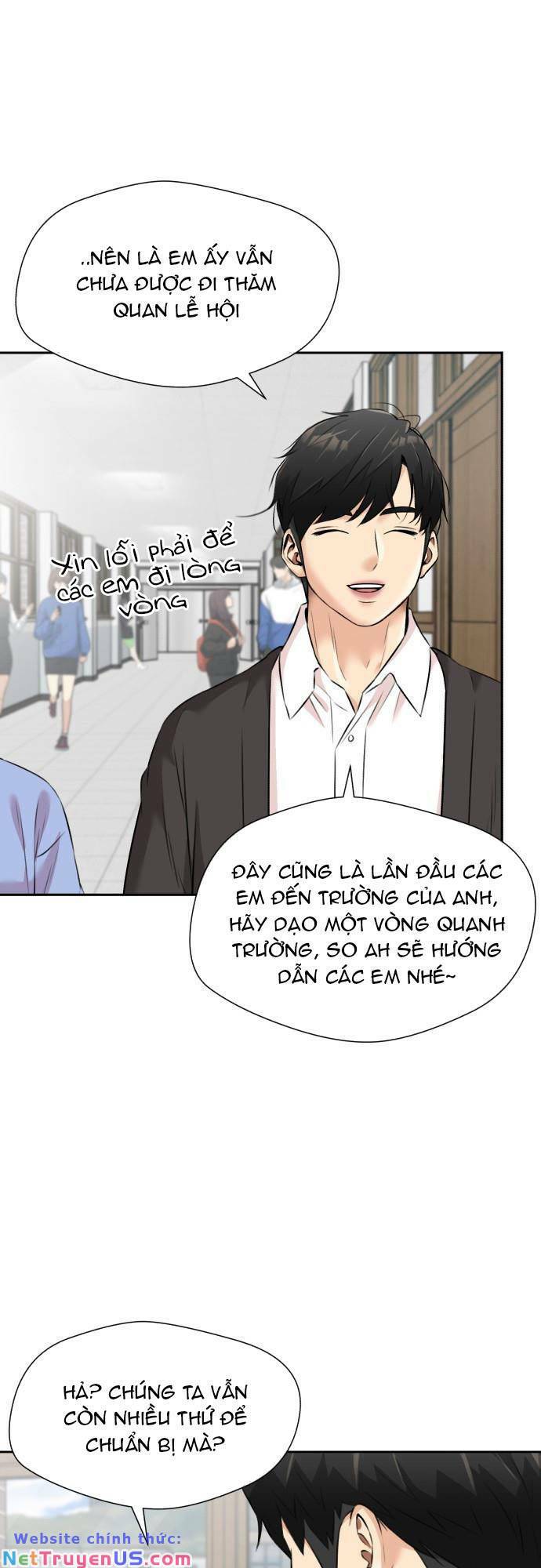 gương mặt thiên tài chapter 141 47