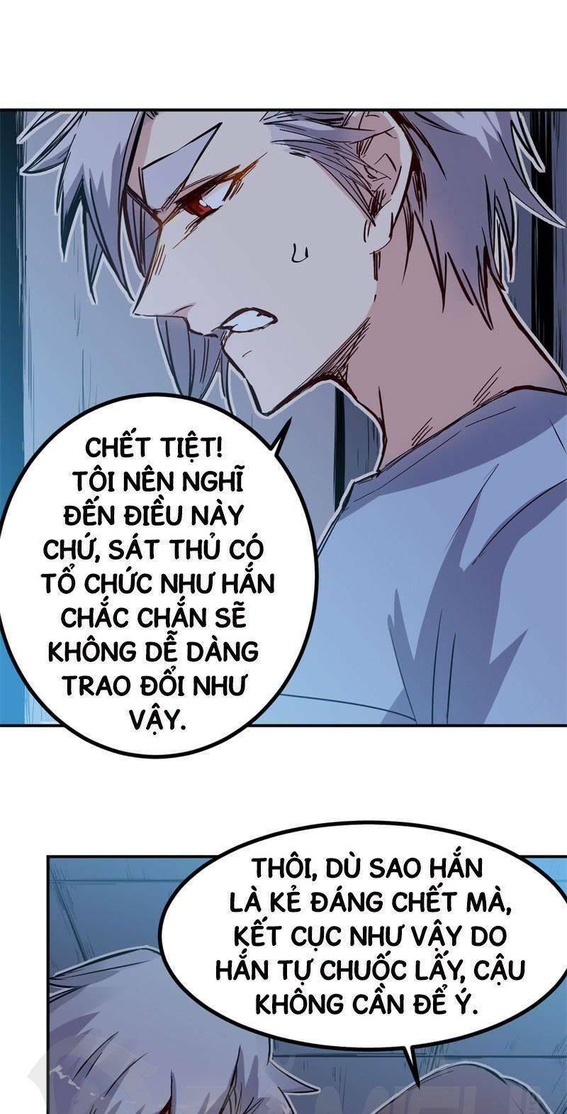 đỉnh phong thần y chapter 32 3
