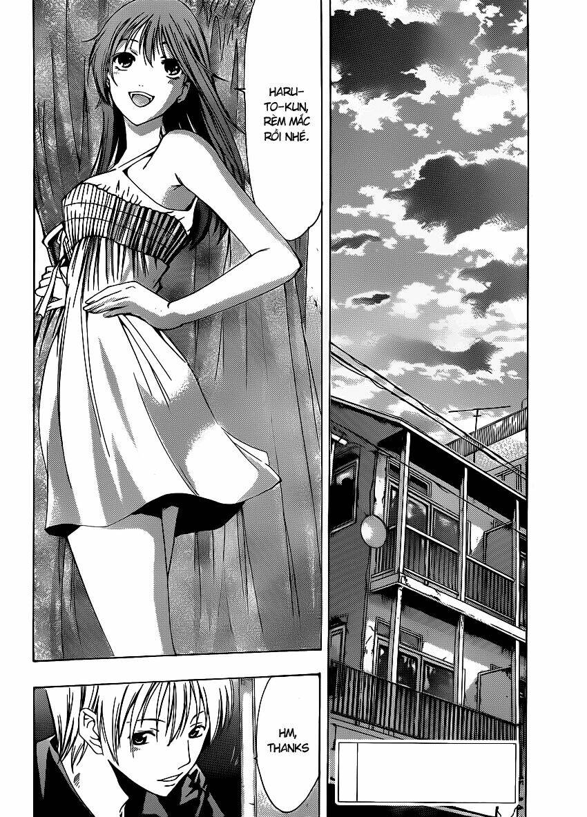 thị trấn tình yêu chapter 146 4