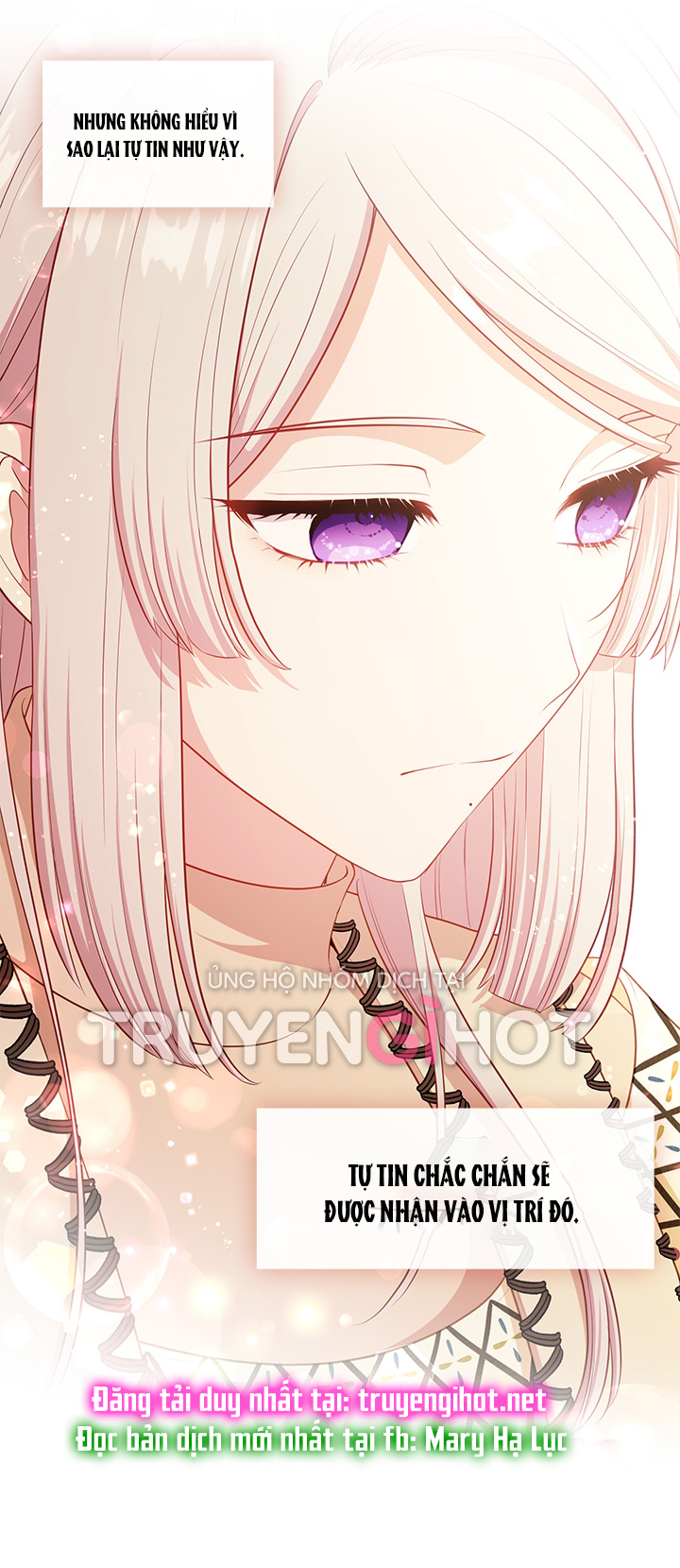 cẩn thận nữ phụ phản diện đấy! chapter 104 56