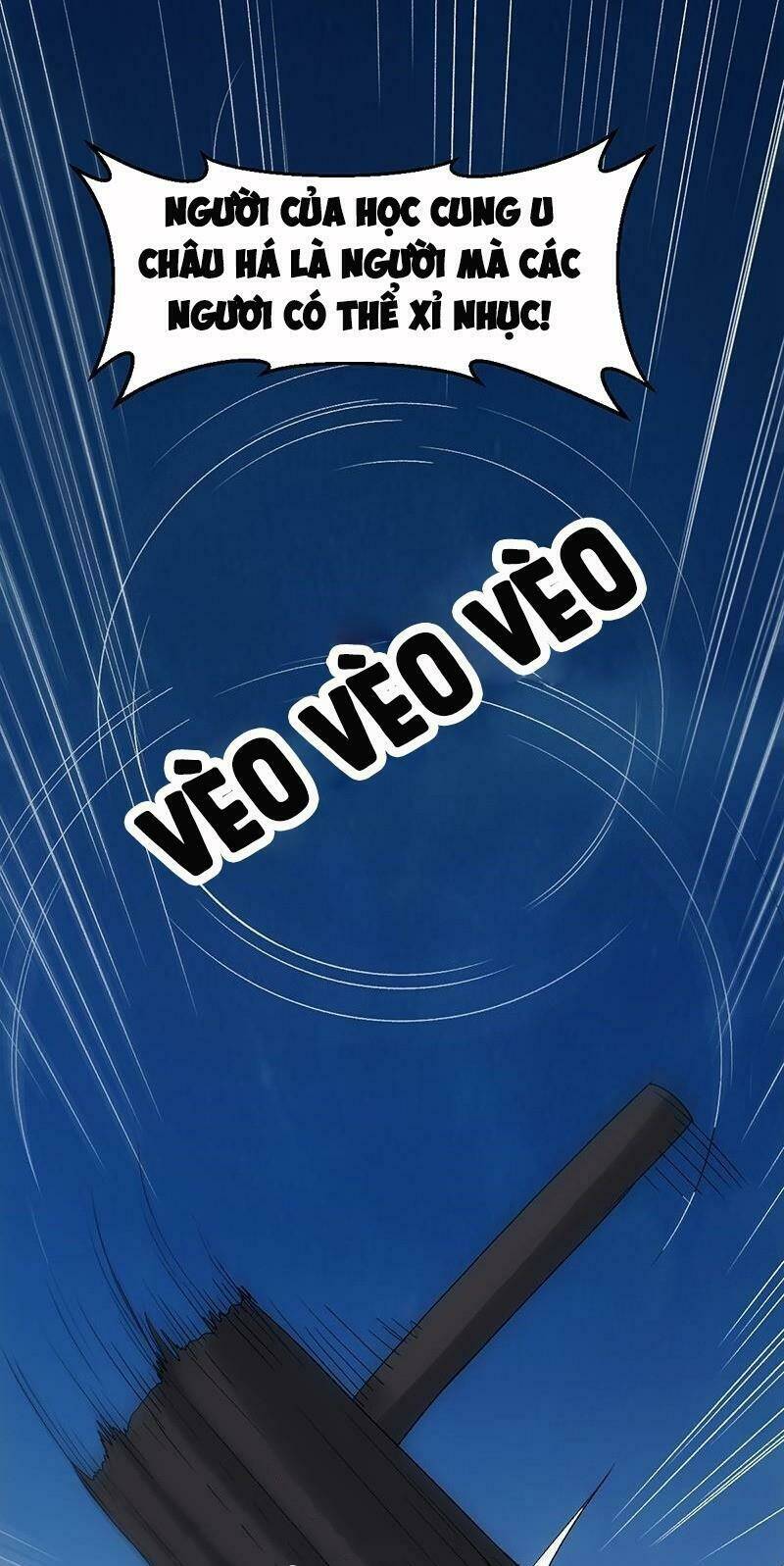 hệ thống thần long nghịch thiên chapter 67 17