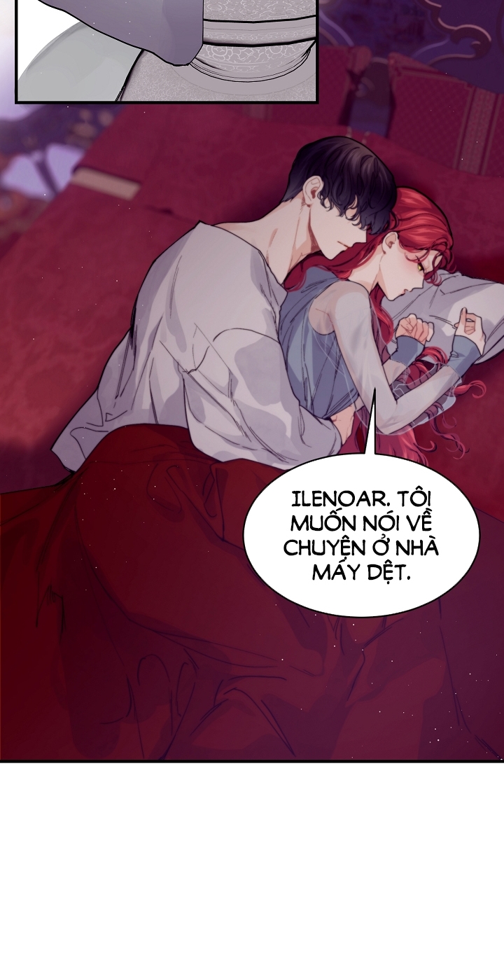 [18+] sự đáng sợ bên trong đại dương chapter 63.2 2
