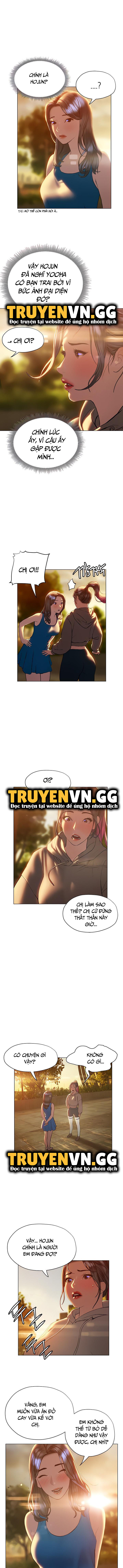 cách chúng mình tán tỉnh nhau chapter 26 3