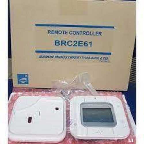 Điều khiển Daikin BRC2E61 điều khiển chính hãng Daikin