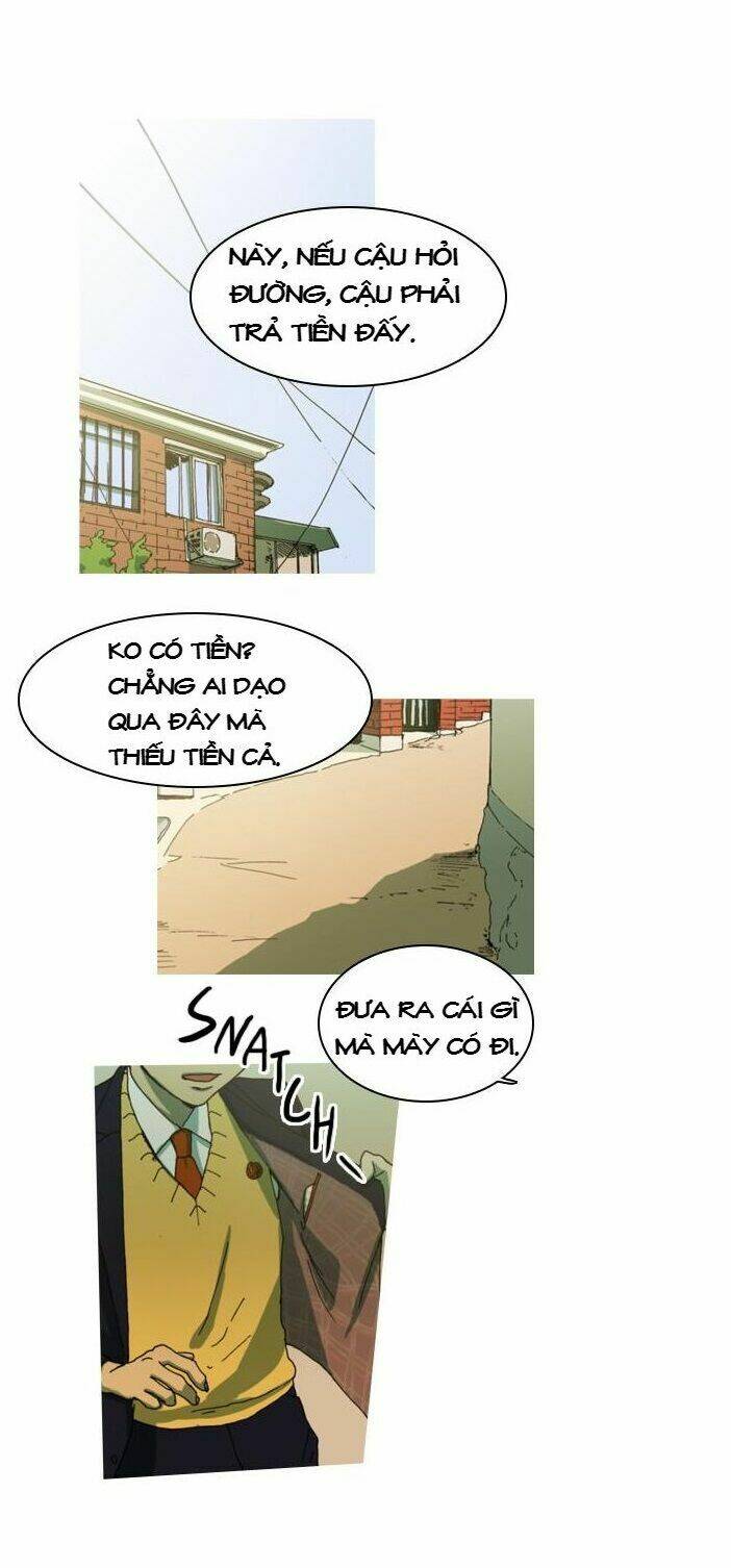 săn phù thủy chapter 5 41