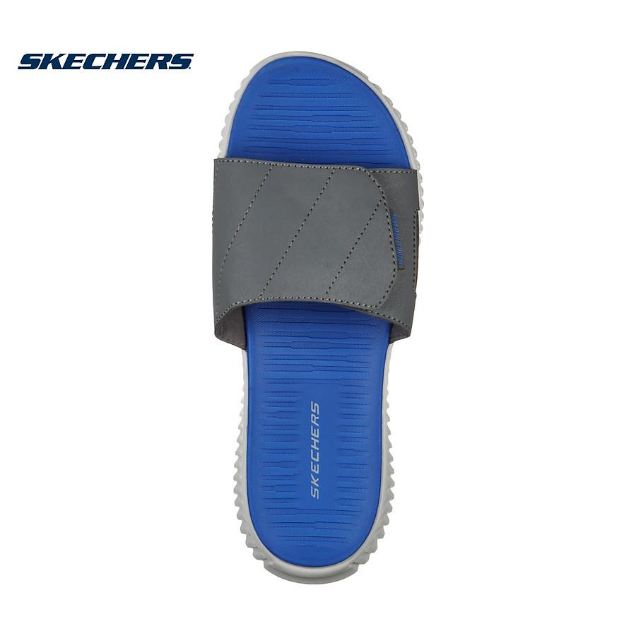 Dép quai ngang Thể Thao Nam Skechers Elite Flex - Trevera - 237070