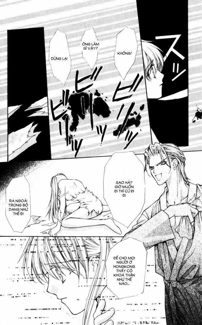 anh chàng khắc tinh chapter 45 19