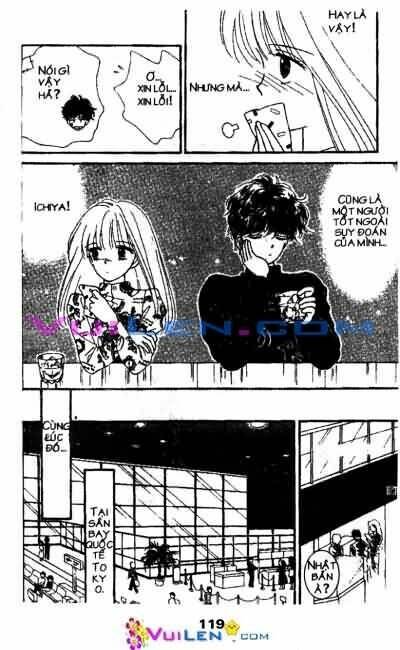 cô nàng đẹp trai chapter 1 119