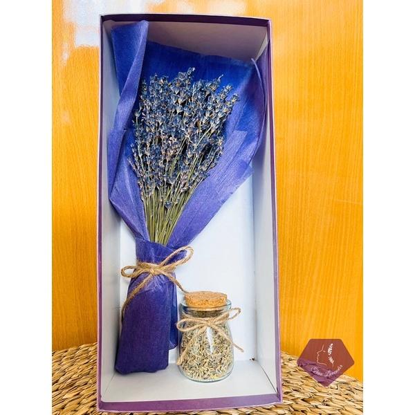Hoa Oải Hương (Lavender)