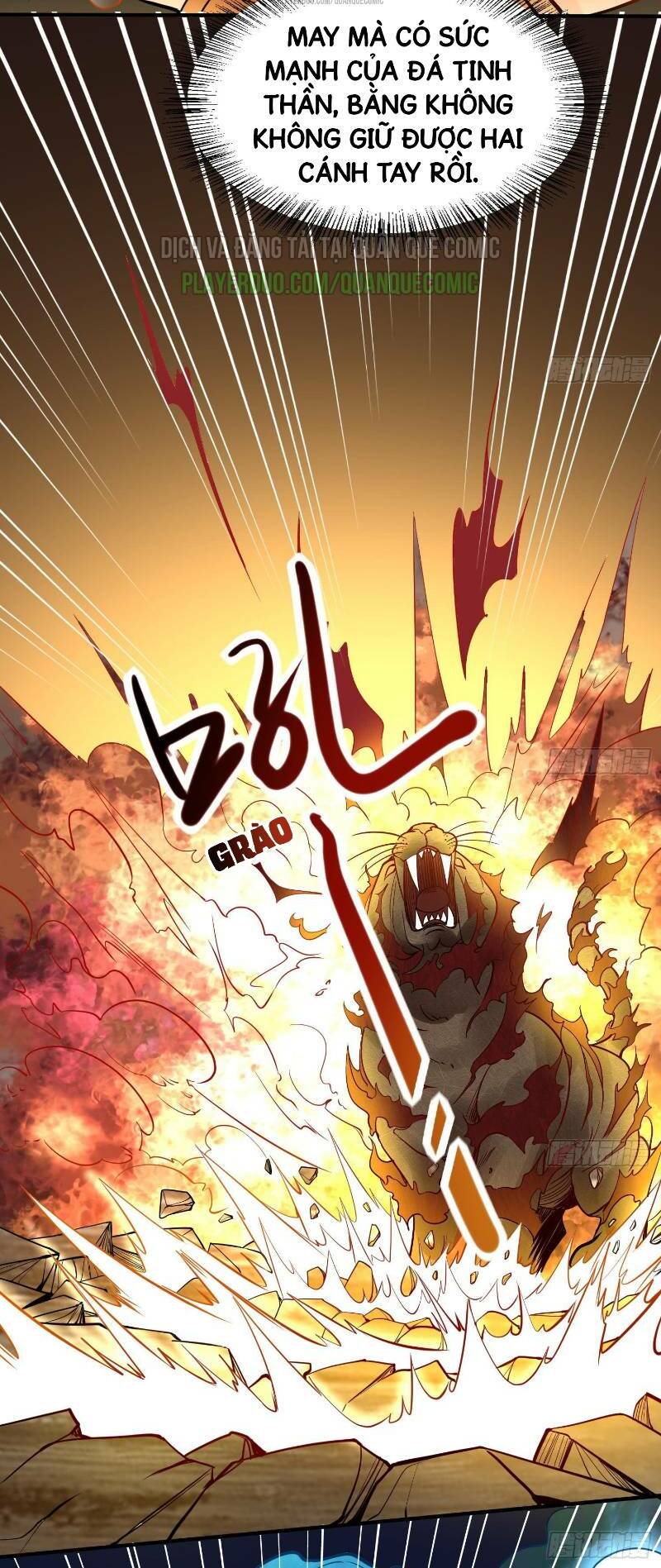 vạn cổ thiên đế chapter 12 4