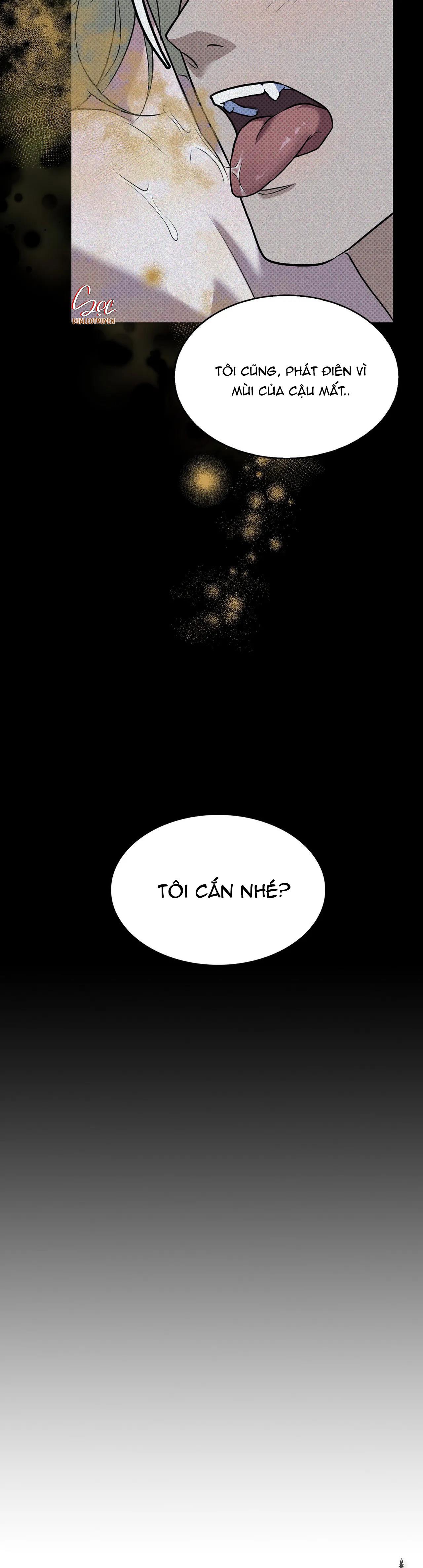 (abo) nỗi u sầu của manhattan chapter 1 11