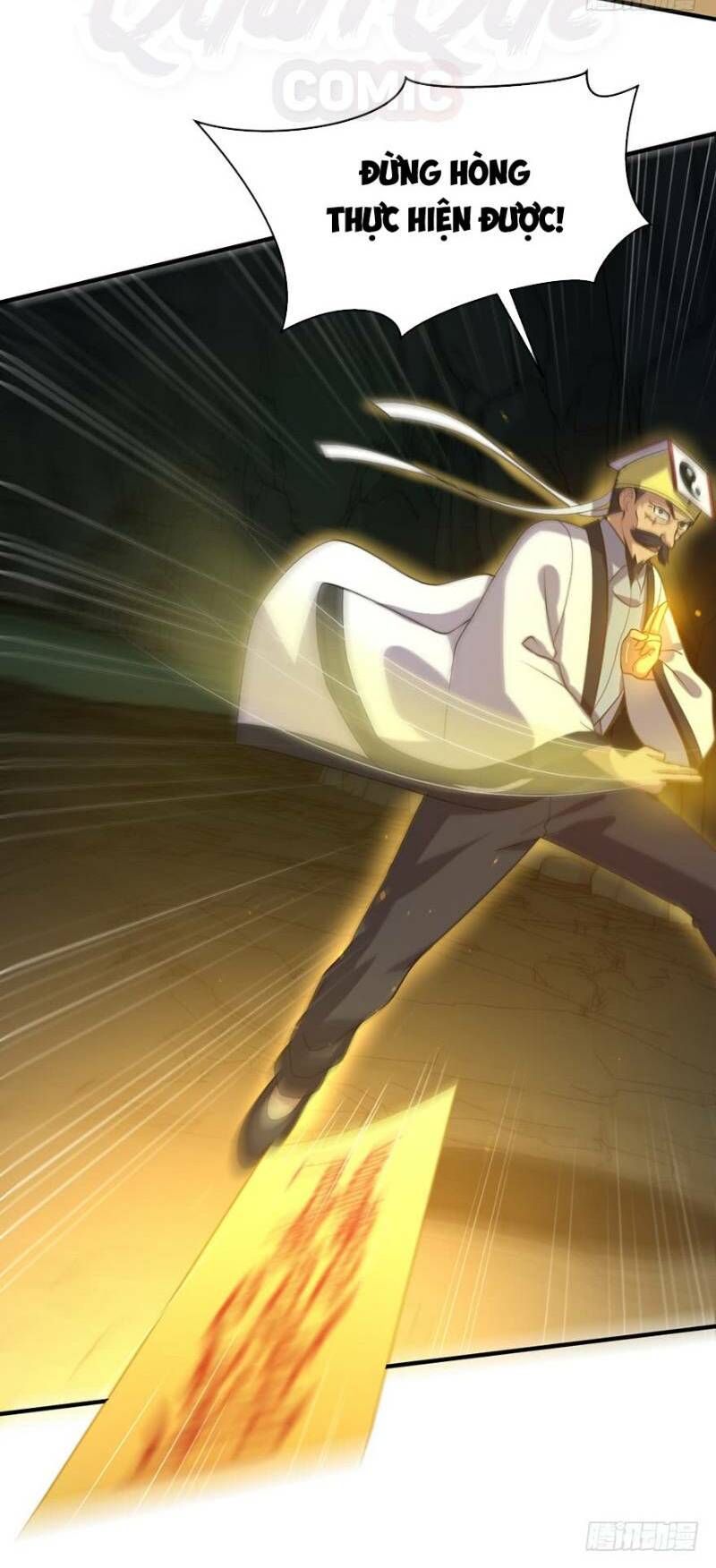 thập nhị thiên kiếp chapter 35 20