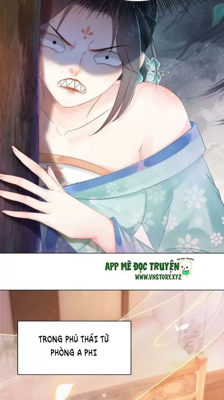 cực phẩm phế vật tiểu thư chapter 134 43